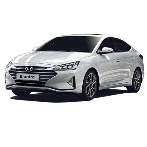 Giá xe Hyundai Elantra Bình Dương
