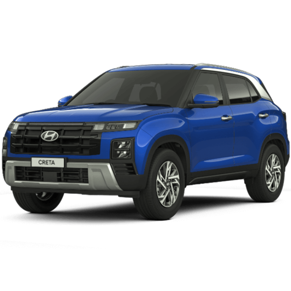 Giá xe Hyundai Creta New 2025