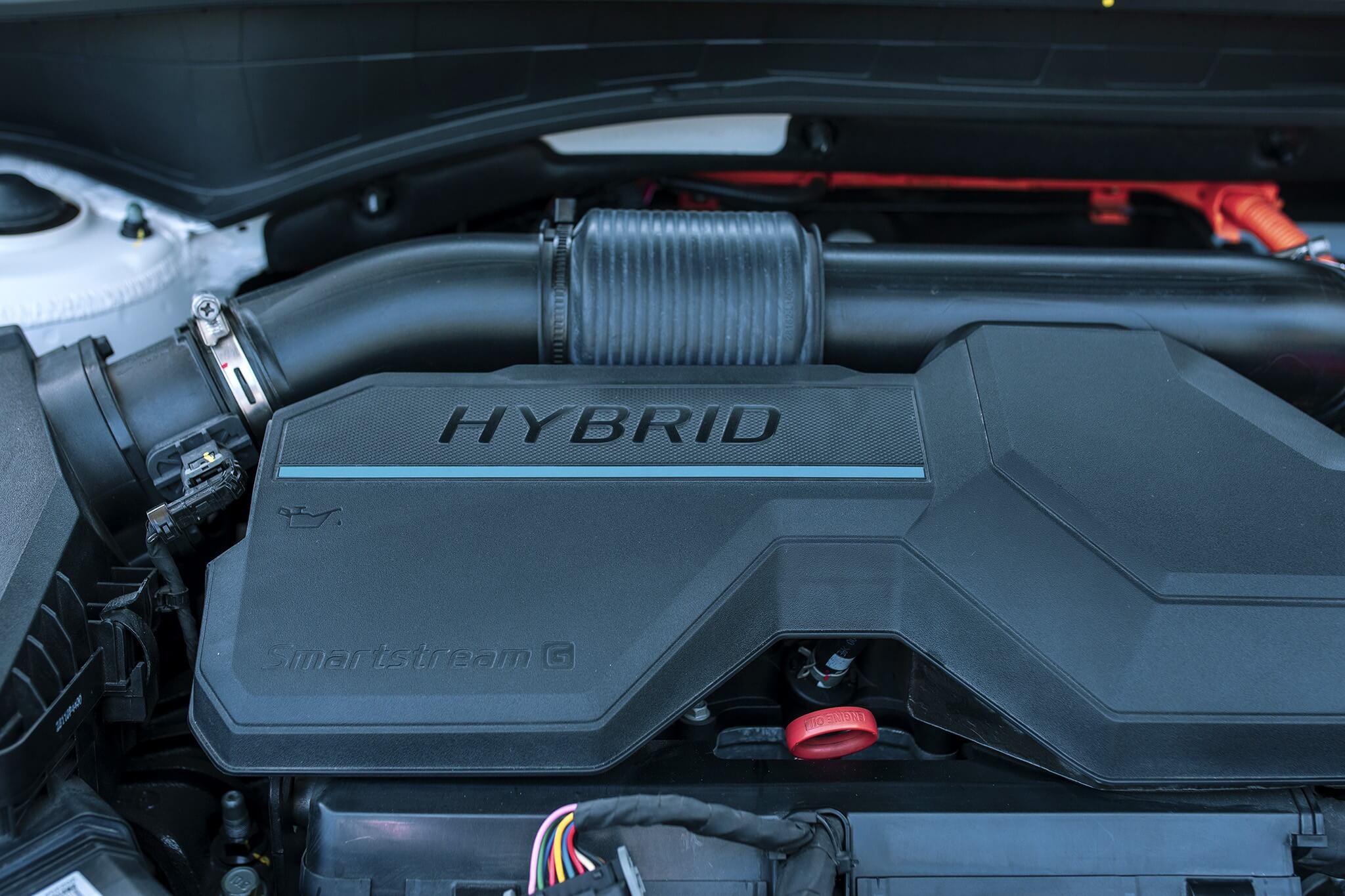 Hệ thống Parallel-Hybrid với động cơ điện và động cơ đốt